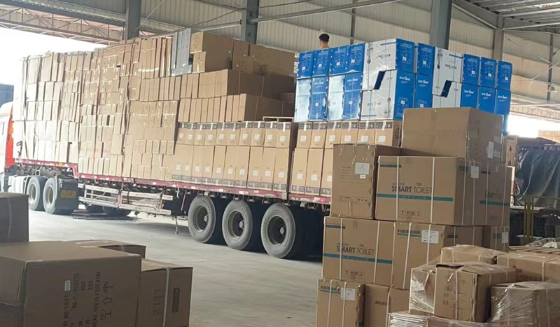 揭阳到哈尔滨物流公司-汽配运输-签订正规合同